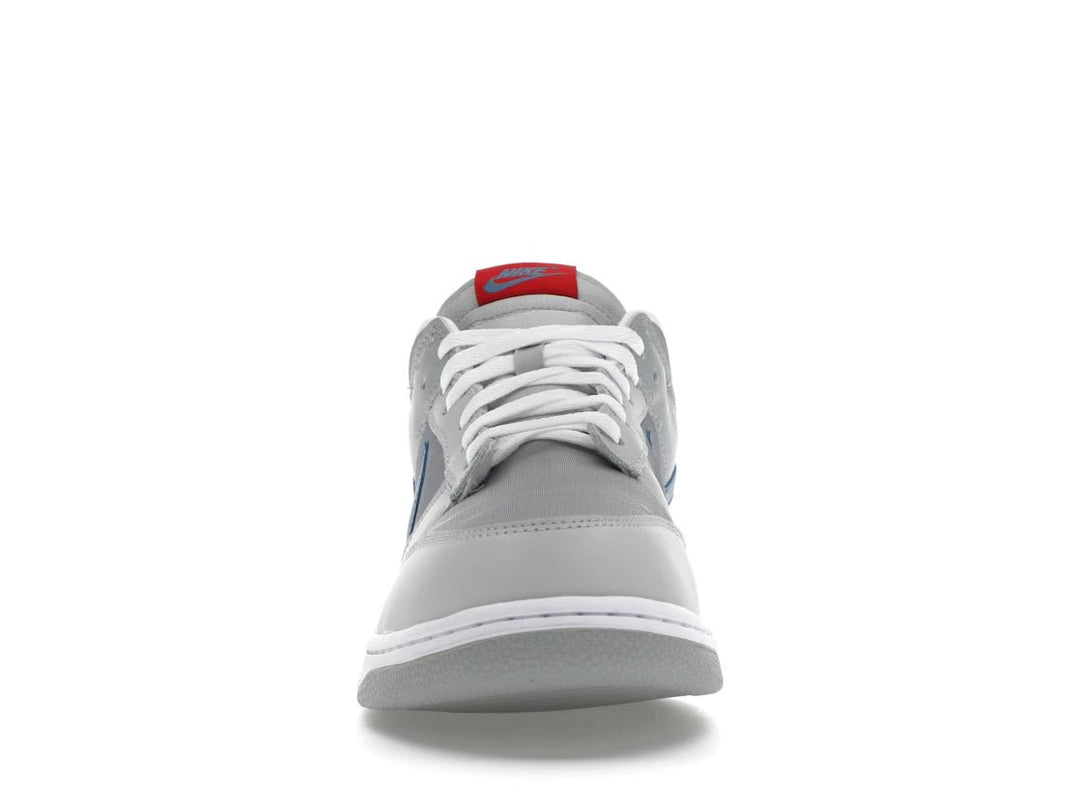Nike Dunk Low Silver Surfer (2024) - Sneakers - Jawns on Fire Sneakers &amp; Shoes