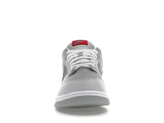 Nike Dunk Low Silver Surfer (2024) - Sneakers - Jawns on Fire Sneakers &amp; Shoes