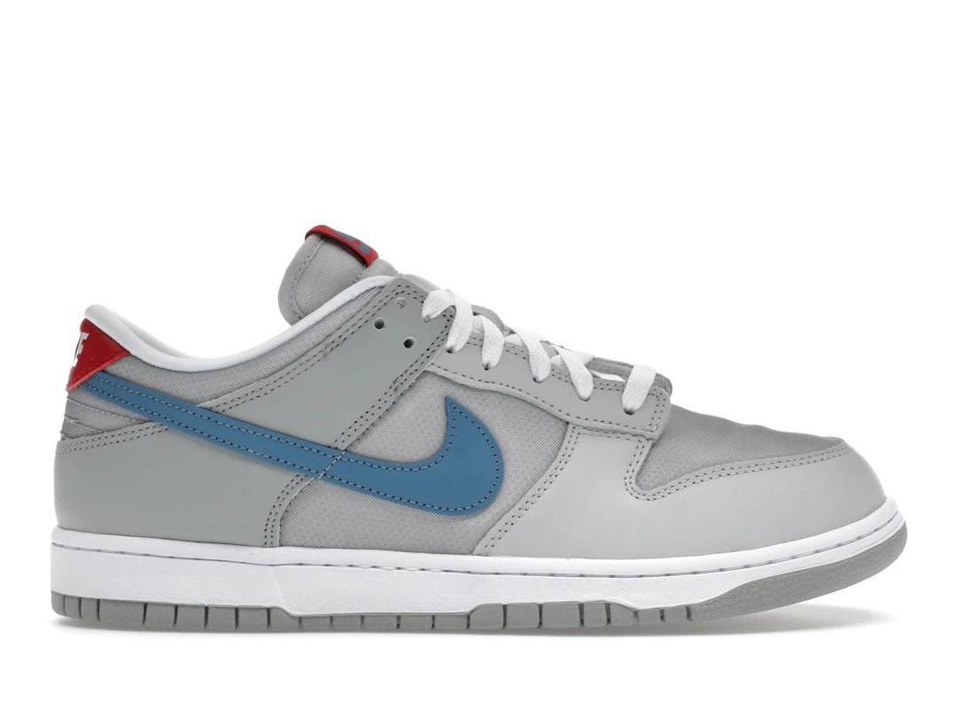 Nike Dunk Low Silver Surfer (2024) - Sneakers - Jawns on Fire Sneakers &amp; Shoes