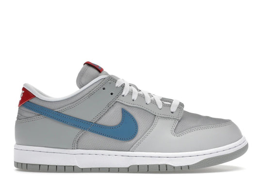Nike Dunk Low Silver Surfer (2024) - Sneakers - Jawns on Fire Sneakers &amp; Shoes