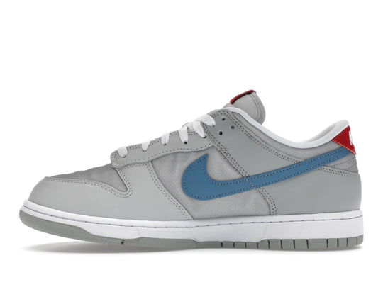 Nike Dunk Low Silver Surfer (2024) - Sneakers - Jawns on Fire Sneakers &amp; Shoes