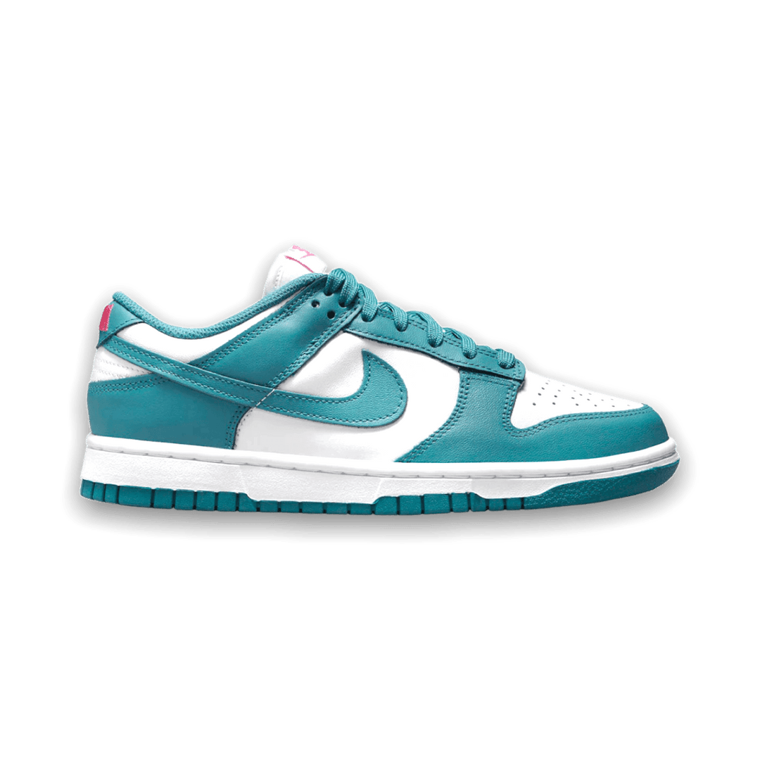 Nike Dunk Low South Beach (Women's) - Sneakers - Jawns on Fire Sneakers & Shoes