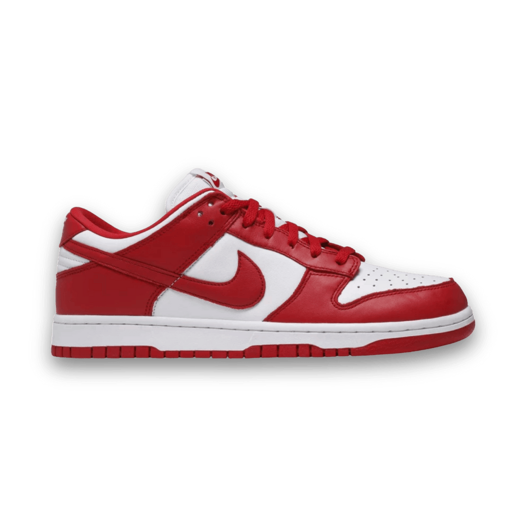 Nike Dunk Low SP St. John's - Sneakers - Jawns on Fire Sneakers & Shoes