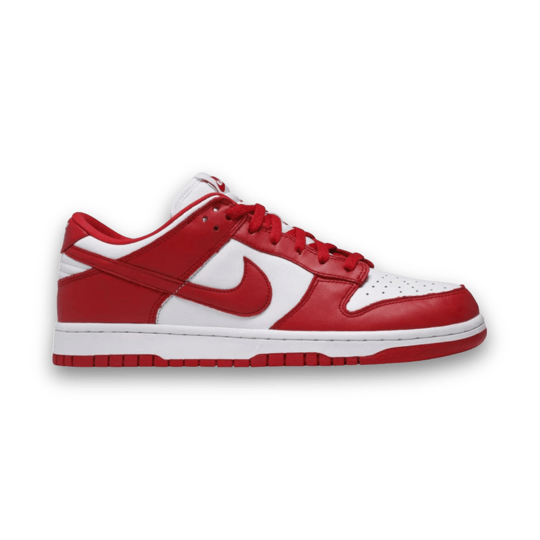 Nike Dunk Low SP St. John's - Sneakers - Jawns on Fire Sneakers & Shoes