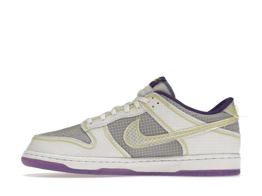 Nike Dunk Low Union Passport Pack Court Purple - Sneakers - Jawns on Fire Sneakers & Shoes