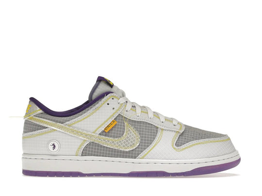 Nike Dunk Low Union Passport Pack Court Purple - Sneakers - Jawns on Fire Sneakers & Shoes