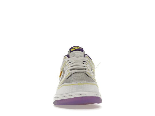 Nike Dunk Low Union Passport Pack Court Purple - Sneakers - Jawns on Fire Sneakers & Shoes
