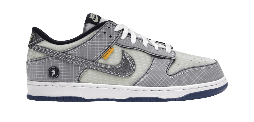 Nike Dunk Low Union Passport Pack Pistachio - Sneakers - Jawns on Fire Sneakers & Shoes