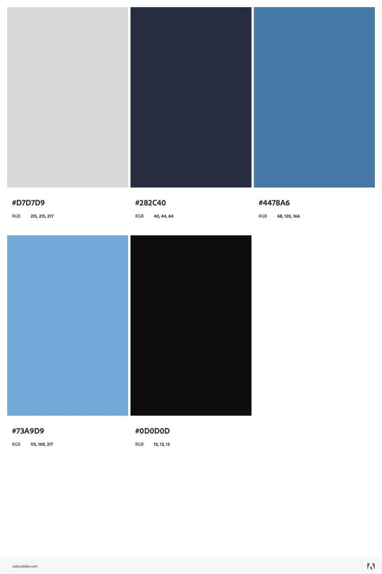 Nike Dunk Low University Blue White (GS) - Sneakers - Jawns on Fire Sneakers & Shoes