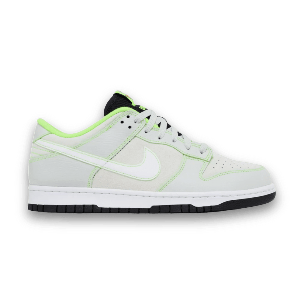 Nike Dunk Low 'University of Oregon' PE - Sneakers - Jawns on Fire Sneakers & Shoes