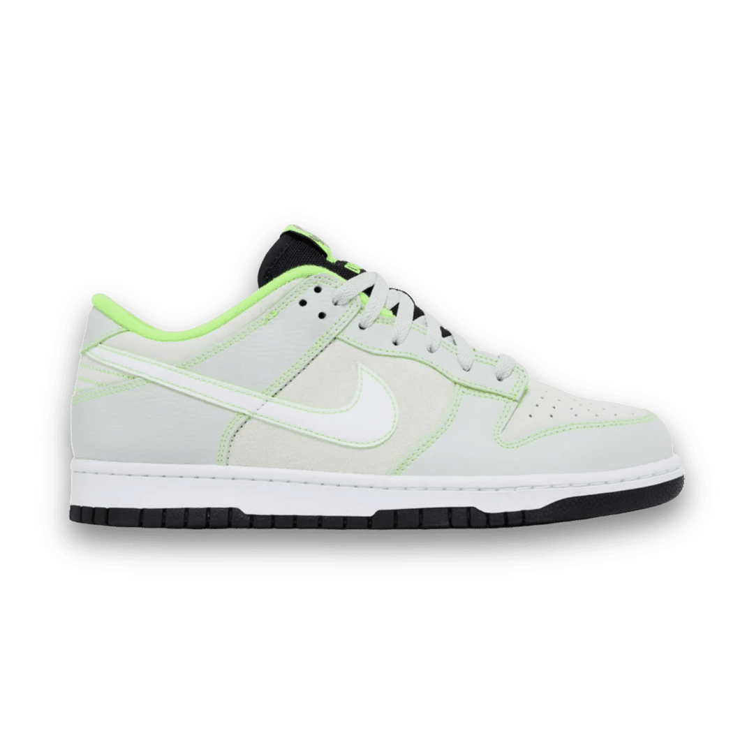 Nike Dunk Low 'University of Oregon' PE - Sneakers - Jawns on Fire Sneakers & Shoes