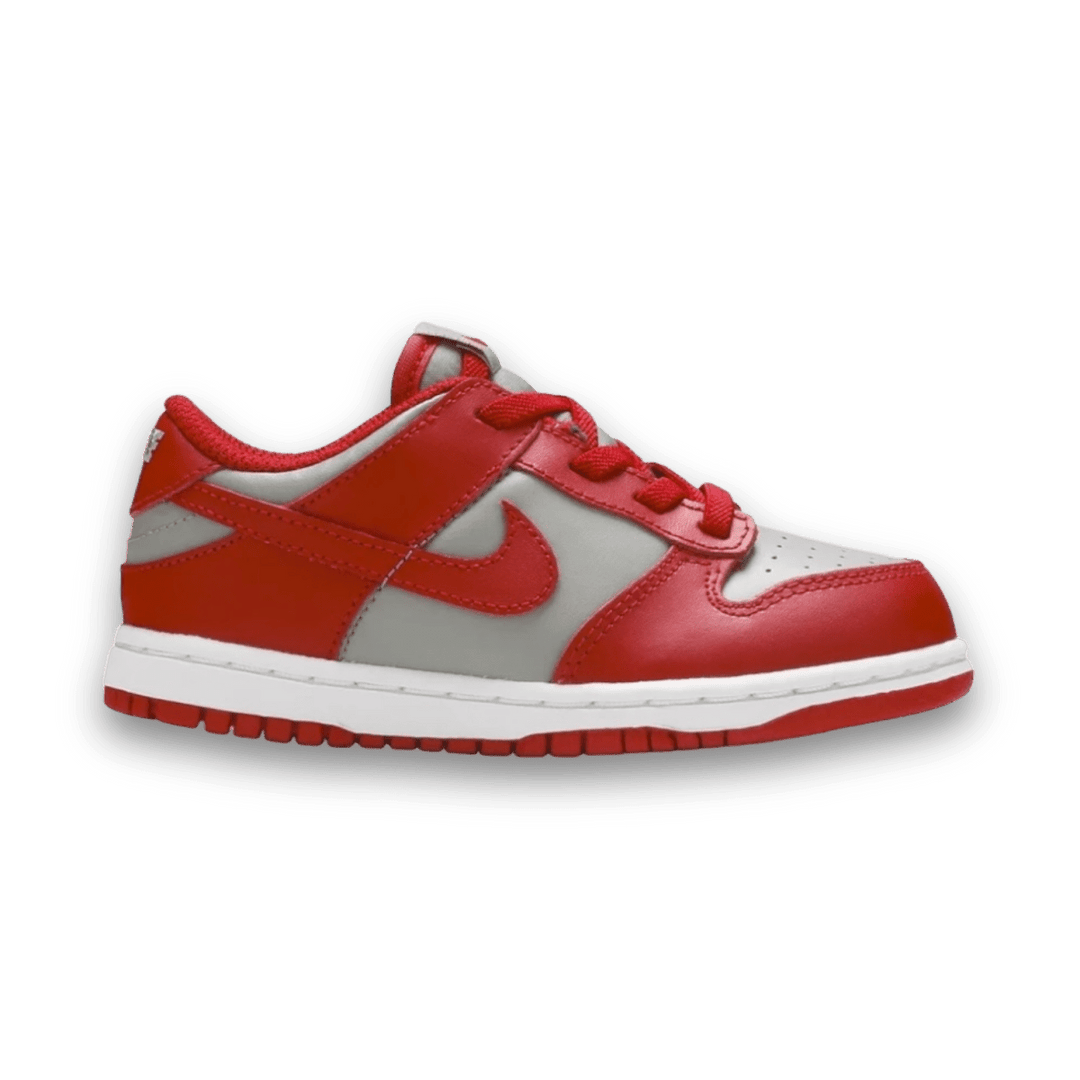 Nike Dunk Low UNLV (TD) - Sneakers - Jawns on Fire Sneakers & Shoes