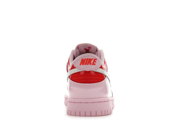 Nike Dunk Low Valentine&