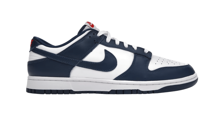 Nike Dunk Low Valerian Blue - Sneakers - Jawns on Fire Sneakers & Shoes