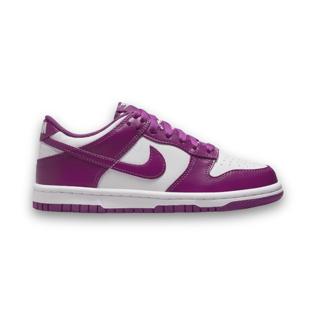 Nike Dunk Low Viotech (GS) - Sneakers - Jawns on Fire Sneakers & Shoes