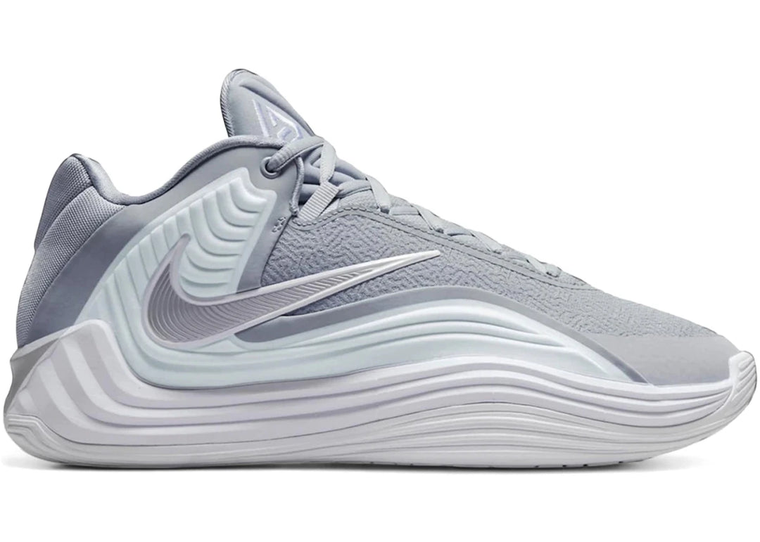 Nike Giannis Freak 7 TB Wolf Grey (Men 8) New - Sneakers - Jawns on Fire Sneakers &amp; Shoes