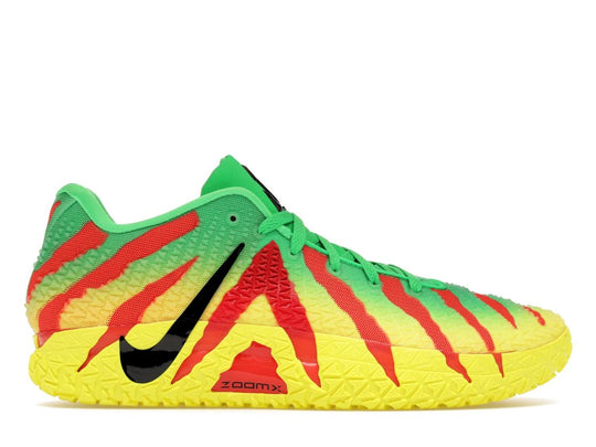 Nike Ja 3 Jurassic Park Explorer - Sneakers - Jawns on Fire Sneakers & Shoes