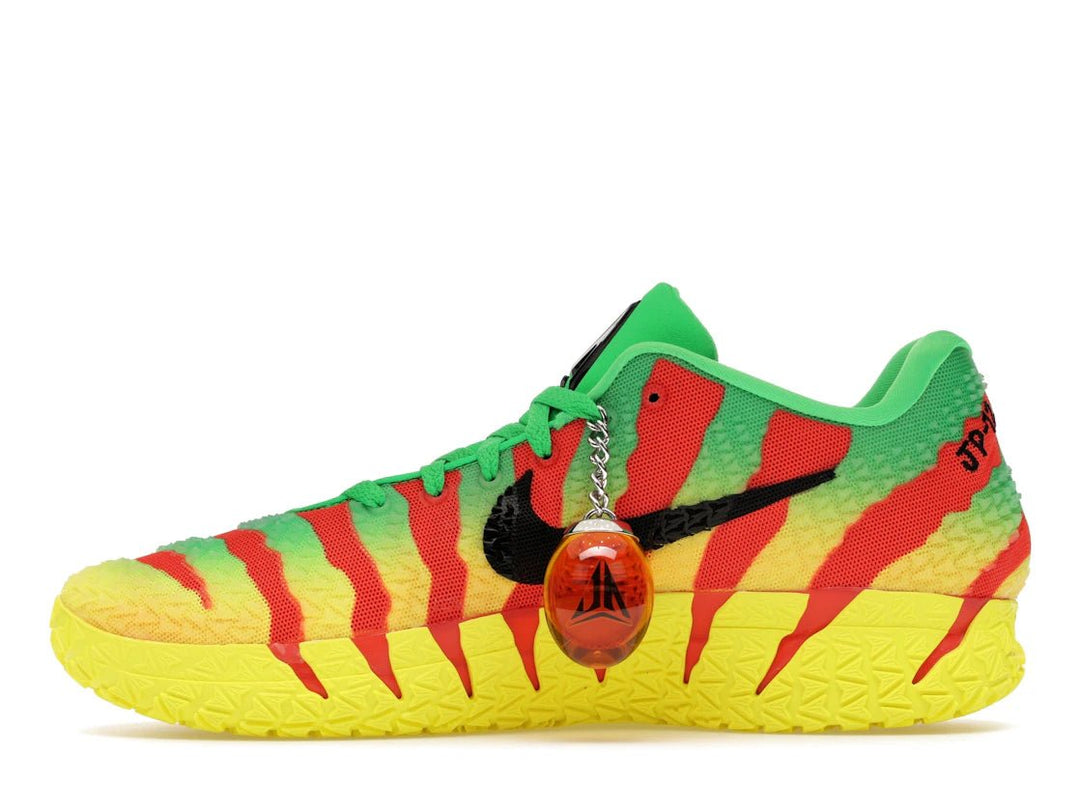 Nike Ja 3 Jurassic Park Explorer - Sneakers - Jawns on Fire Sneakers & Shoes