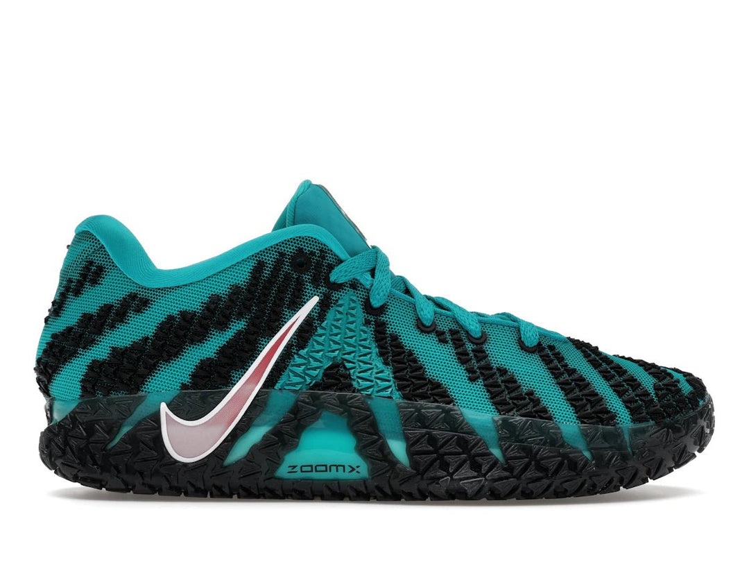 Nike Ja 3 Scratch 3.0 Men 15 New - Sneakers - Jawns on Fire Sneakers &amp; Shoes