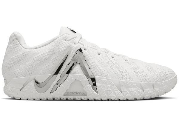 Nike Ja 3 White Label - Sneakers - Jawns on Fire Sneakers & Shoes