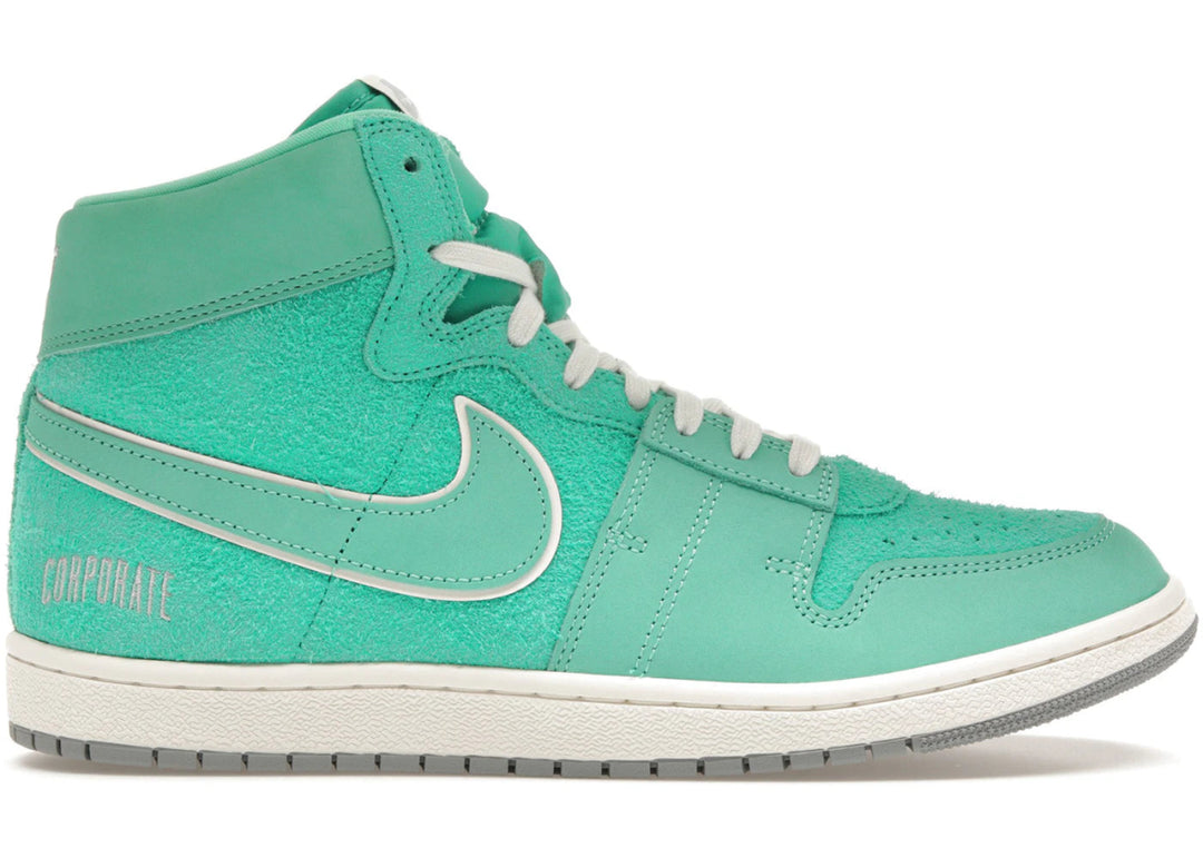 Nike Jordan Air Ship PE SP Corporate Got 'Em - Sneakers - Jawns on Fire Sneakers & Shoes