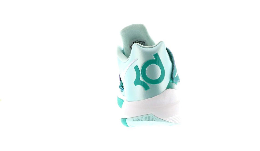 Nike KD 4 Easter - Sneakers - Jawns on Fire Sneakers & Shoes