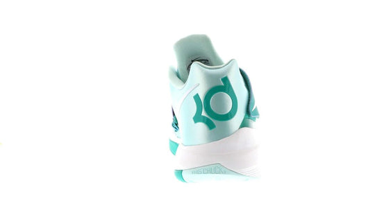 Nike KD 4 Easter - Sneakers - Jawns on Fire Sneakers & Shoes