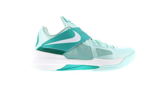 Nike KD 4 Easter - Sneakers - Jawns on Fire Sneakers & Shoes
