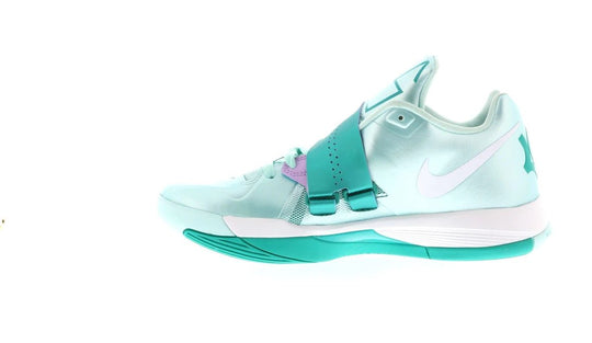 Nike KD 4 Easter - Sneakers - Jawns on Fire Sneakers & Shoes
