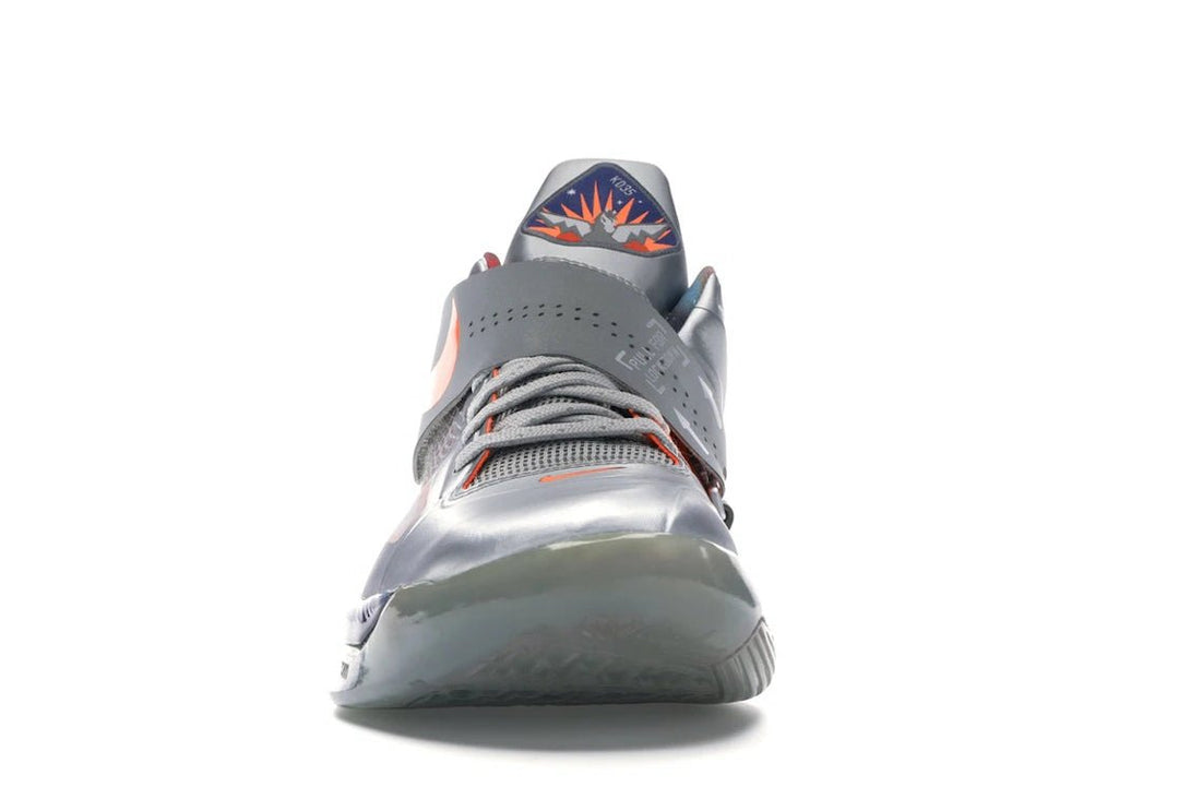 Nike KD 4 Galaxy AS (2012) - Sneakers - Jawns on Fire Sneakers & Shoes