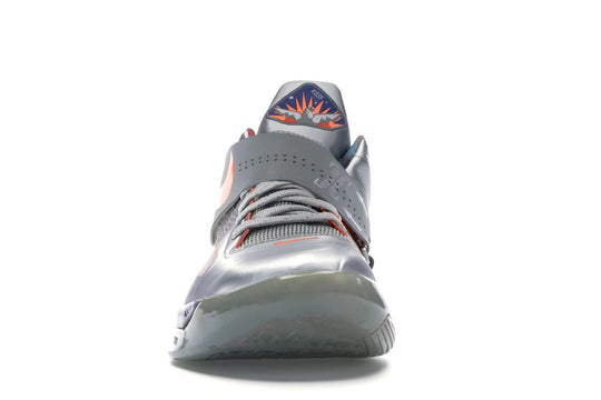 Nike KD 4 Galaxy AS (2012) - Sneakers - Jawns on Fire Sneakers & Shoes