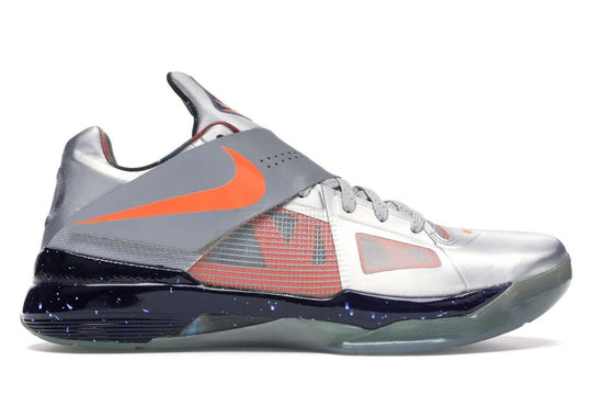 Nike KD 4 Galaxy AS (2012) - Sneakers - Jawns on Fire Sneakers & Shoes