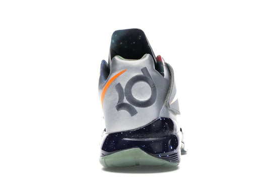Nike KD 4 Galaxy AS (2012) - Sneakers - Jawns on Fire Sneakers & Shoes