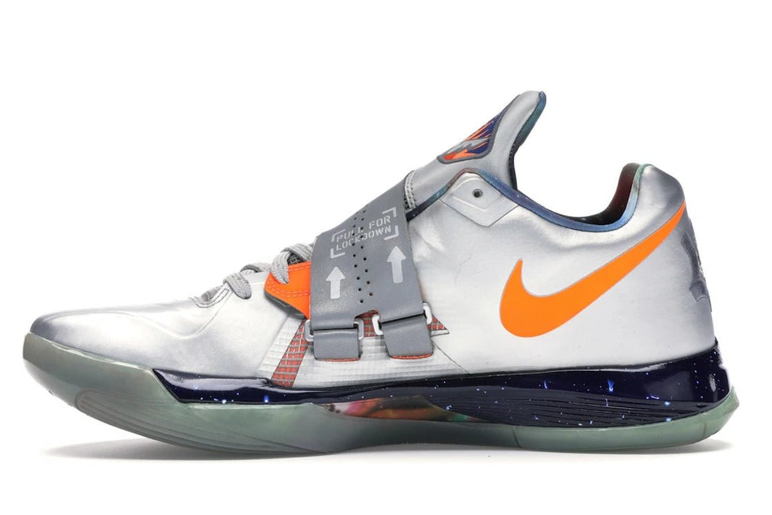 Nike KD 4 Galaxy AS (2012) - Sneakers - Jawns on Fire Sneakers & Shoes