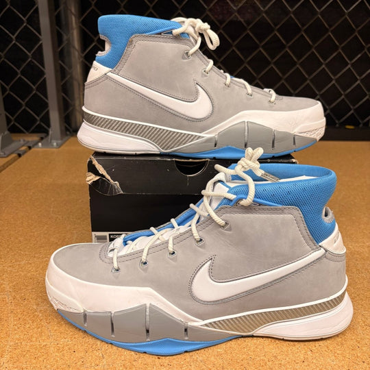Nike Kobe 1 Protro MPLS (Men 12) Used - Sneakers - Jawns on Fire Sneakers &amp; Shoes