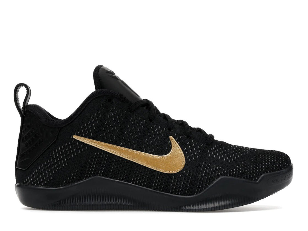 Nike Kobe 11 Elite Low Protro Fade to Black - Sneakers - Jawns on Fire Sneakers & Shoes