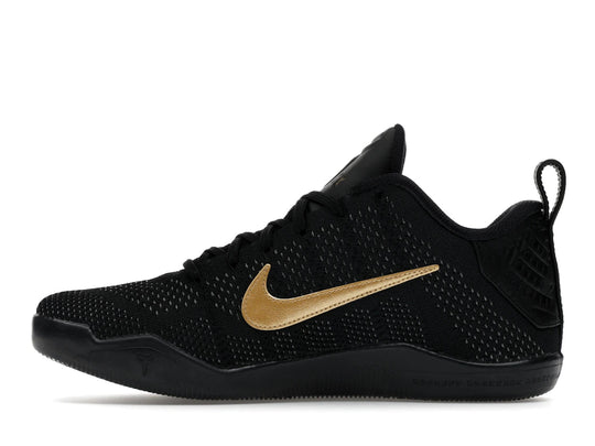 Nike Kobe 11 Elite Low Protro Fade to Black - Sneakers - Jawns on Fire Sneakers & Shoes