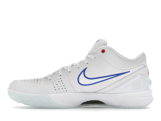 Nike Kobe 4 Protro Draft Day Pack Los Angeles Clippers (Opened Packaging) - Sneakers - Jawns on Fire Sneakers &amp; Shoes