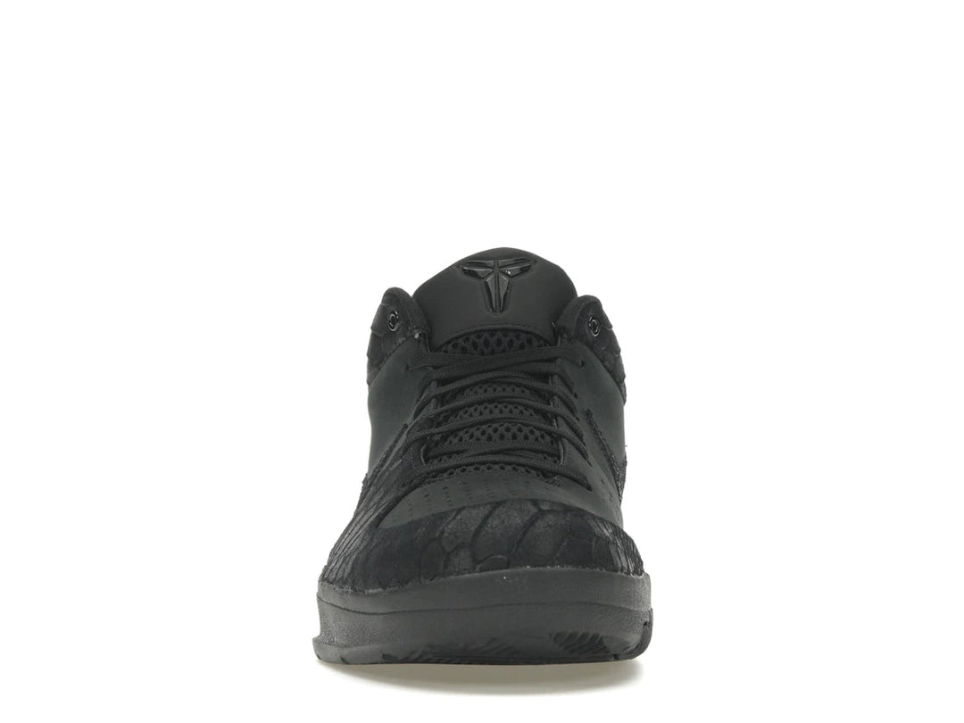 Nike Kobe 4 Protro Gift of Mamba - Sneakers - Jawns on Fire Sneakers &amp; Shoes