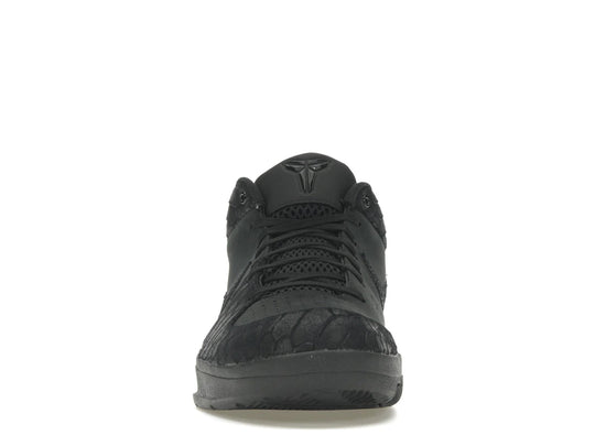 Nike Kobe 4 Protro Gift of Mamba - Sneakers - Jawns on Fire Sneakers &amp; Shoes