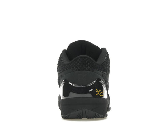 Nike Kobe 4 Protro Gift of Mamba - Sneakers - Jawns on Fire Sneakers &amp; Shoes