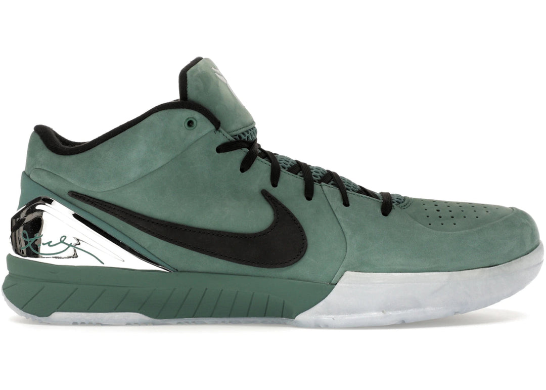 Nike Kobe 4 Protro Girl Dad - Sneakers - Jawns on Fire Sneakers & Shoes