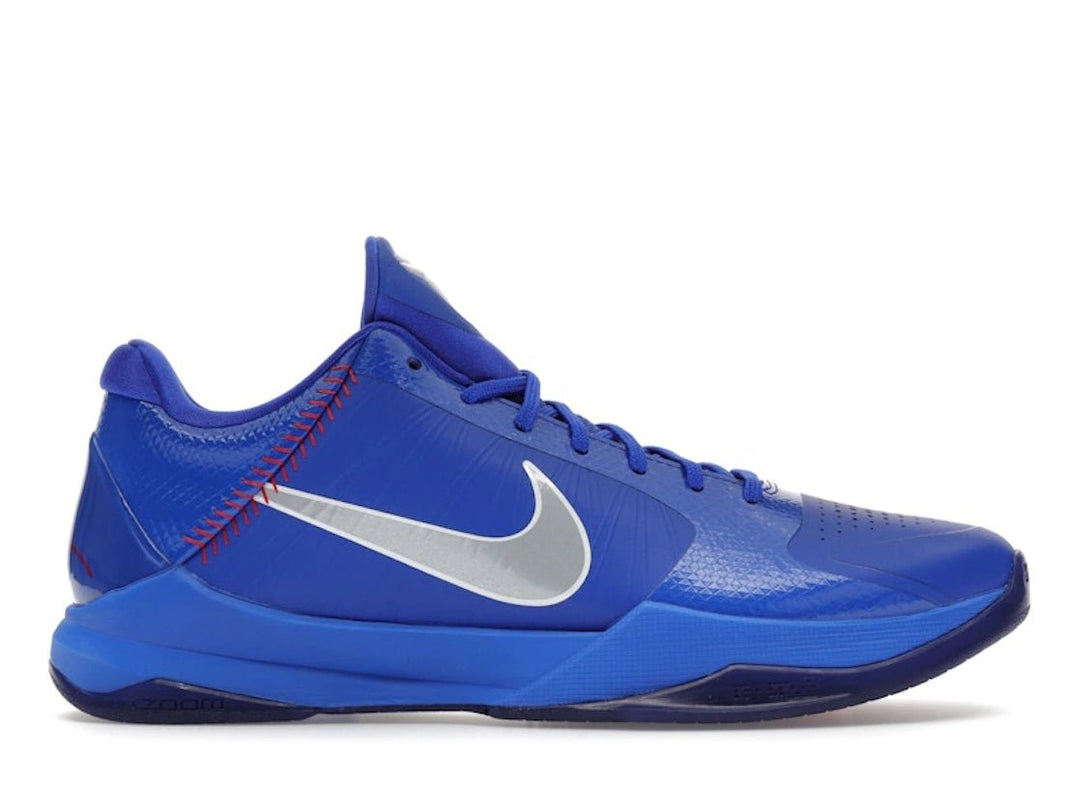 Nike Kobe 5 Protro Dodgers - Sneakers - Jawns on Fire Sneakers & Shoes