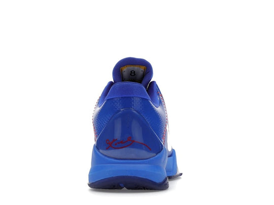 Nike Kobe 5 Protro Dodgers - Sneakers - Jawns on Fire Sneakers &amp; Shoes