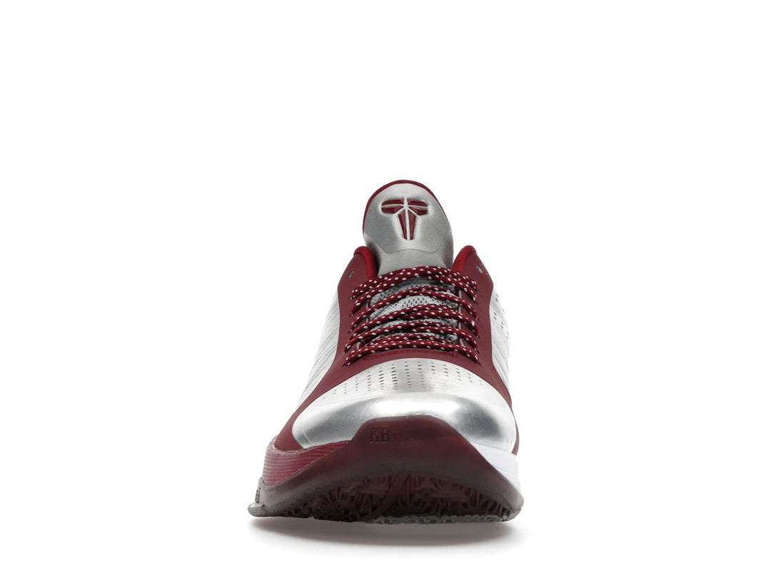 Nike Kobe 5 Protro Lower Merion Aces Away (2026) - Sneakers - Jawns on Fire Sneakers &amp; Shoes