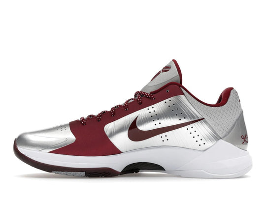 Nike Kobe 5 Protro Lower Merion Aces Away (2026) - Sneakers - Jawns on Fire Sneakers &amp; Shoes
