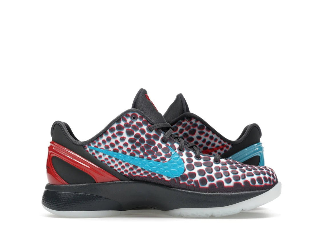 Nike Kobe 6 ASG Hollywood 3D (2026) (GS) - Sneakers - Jawns on Fire Sneakers &amp; Shoes