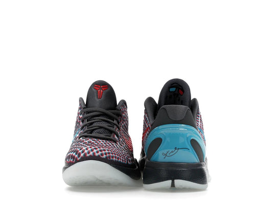 Nike Kobe 6 ASG Hollywood 3D (2026) (GS) - Sneakers - Jawns on Fire Sneakers & Shoes