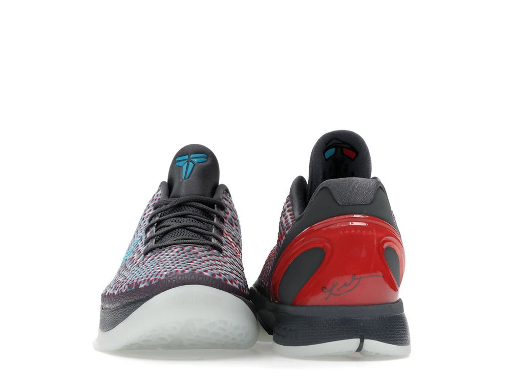 Nike Kobe 6 Protro ASG Hollywood 3D (2026) - Sneakers - Jawns on Fire Sneakers & Shoes