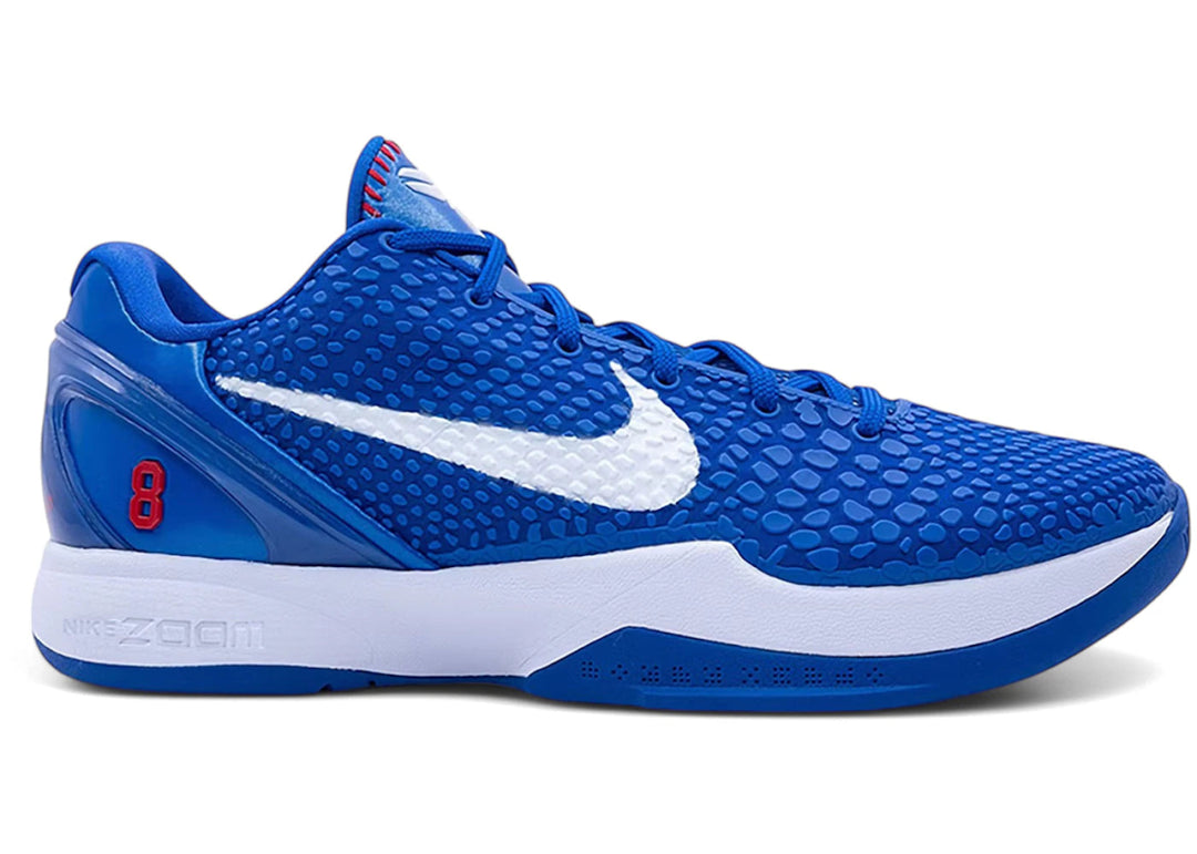 Nike Kobe 6 Protro Dodgers - Sneakers - Jawns on Fire Sneakers & Shoes